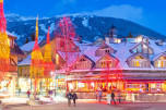 Ski North America