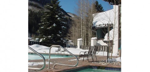 VAIL RACQUET CLUB - EAST VAIL image 5