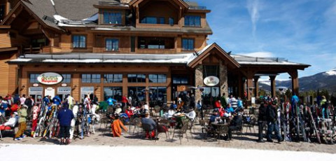 CRYSTAL PEAK LODGE image 2