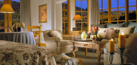 THE PINES LODGE image 2