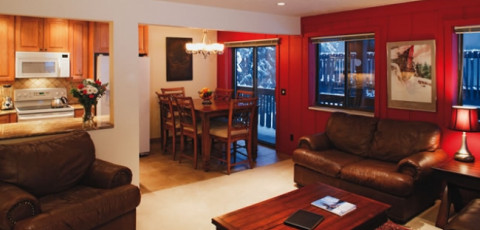 VAIL RACQUET CLUB - EAST VAIL image 4
