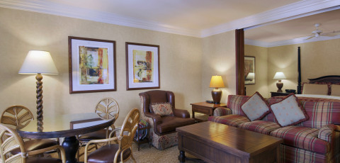 FAIRMONT JASPER PARK INN image 3