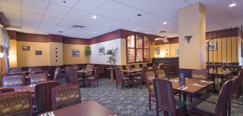 SUN PEAKS LODGE image 4
