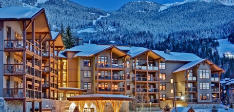 EVOLUTION - WHISTLER CREEKSIDE image 1