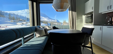 GAUSTA SPORTELL image 4