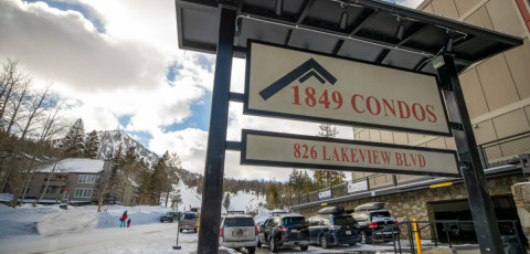 1849 CONDOMINIUMS image 2