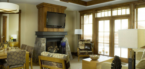 ONE SKI HILL PLACE image 3