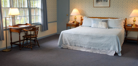 SUGARBUSH INN image 2
