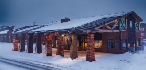 THE 49ER INN & SUITES image 1