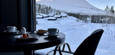 GAUSTA SPORTELL image 6