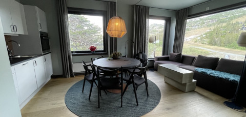 GAUSTA SPORTELL image 7