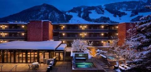 ASPEN SQUARE CONDOMINIUM HOTEL image 1