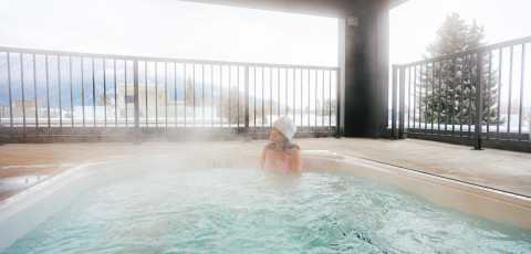 BASECAMP SUITES REVELSTOKE image 4