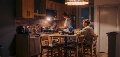 BASECAMP SUITES REVELSTOKE image 5