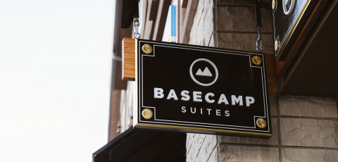 BASECAMP SUITES image 1