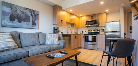 BASECAMP SUITES image 5