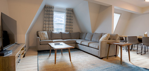 BASECAMP SUITES image 3