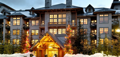 BLACKCOMB SPRINGS SUITES BY CLIQUE image 1