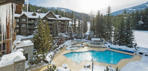 BLACKCOMB SPRINGS SUITES BY CLIQUE image 2