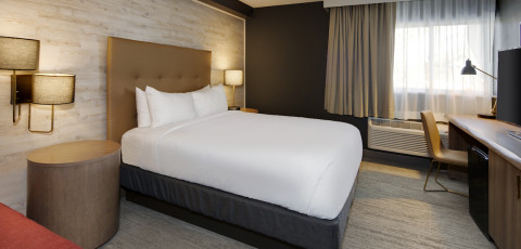 HIGHLINE A DOUBLETREE BY HILTON - WEST VAIL image 9