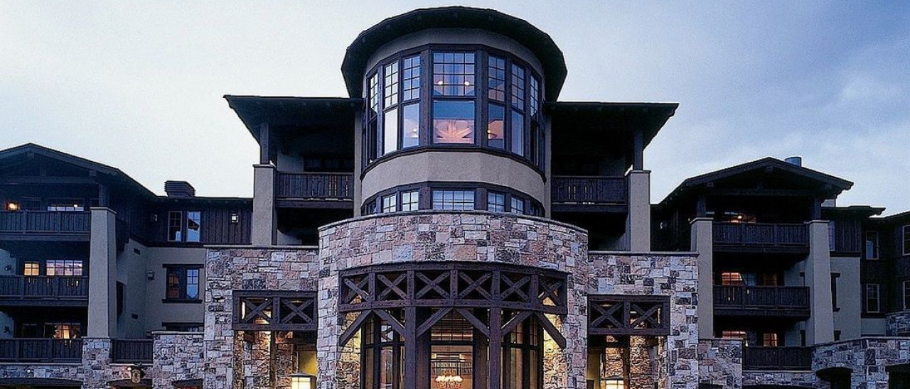 The Chateaux Deer Valley photo 2
