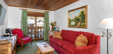 CHRISTIANA LODGE image 6
