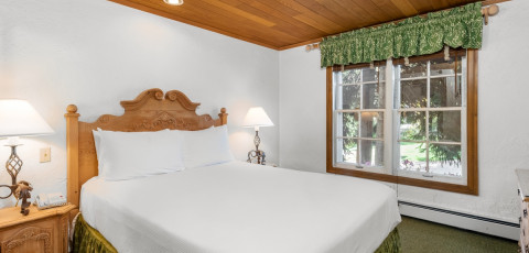 CHRISTIANA LODGE image 5