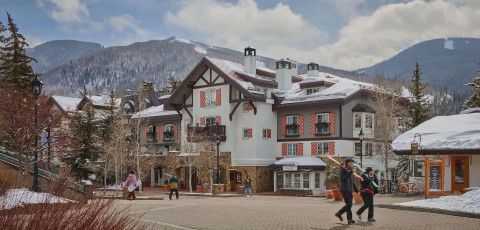 AUSTRIA HAUS image 1