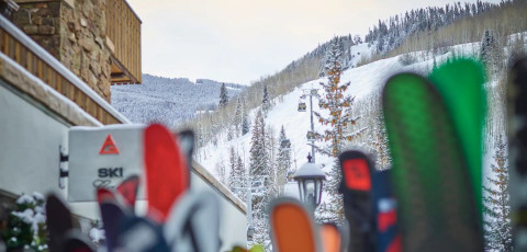 AUSTRIA HAUS image 3