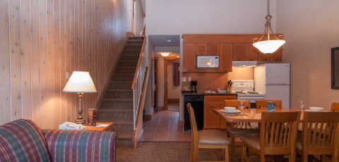 HIDDEN RIDGE RESORT image 3