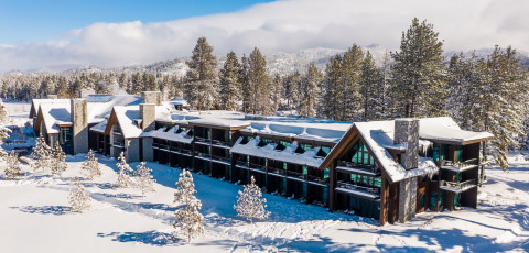 EDGEWOOD TAHOE RESORT image 1