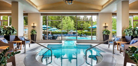 FAIRMONT CHATEAU WHISTLER image 3