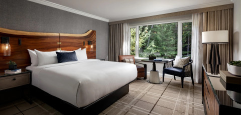 FAIRMONT CHATEAU WHISTLER image 5