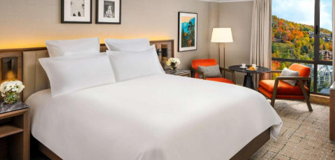 FAIRMONT TREMBLANT image 4