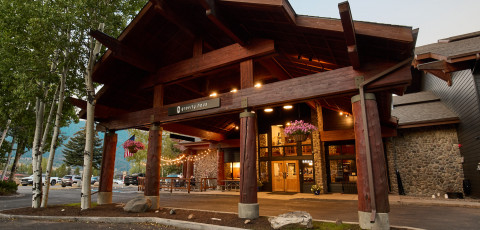 GRAVITY HAUS image 1