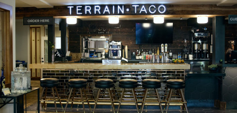 GRAVITY HAUS image 3