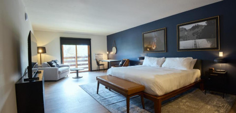 GRAVITY HAUS image 4