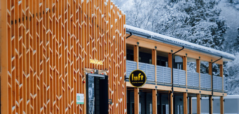 GRAVITY HAUS REVELSTOKE image 1