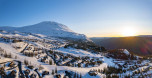 Ski North America