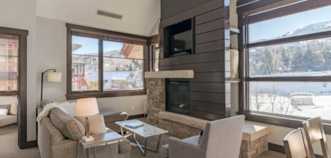 HAYDEN LODGE CONDOMINIUMS image 4