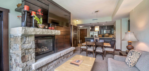 HAYDEN LODGE CONDOMINIUMS image 3