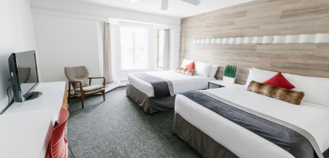 ELK & AVENUE HOTEL image 5