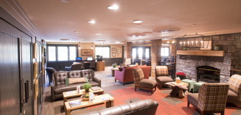 KILLINGTON GRAND HOTEL image 9