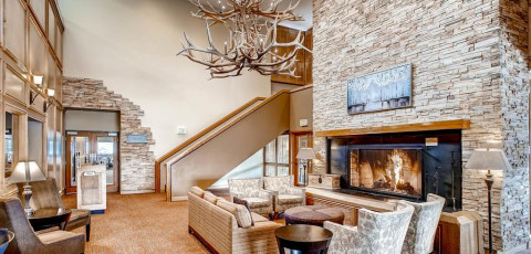 KEYSTONE LODGE & SPA image 4