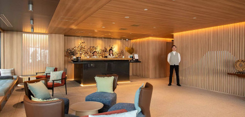 NISEKO KYO - UPPER HIRAFU image 3