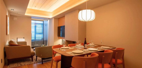 NISEKO KYO - UPPER HIRAFU image 12