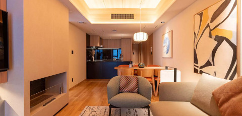 NISEKO KYO - UPPER HIRAFU image 8