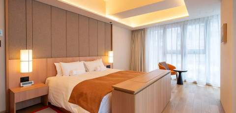 NISEKO KYO - UPPER HIRAFU image 9