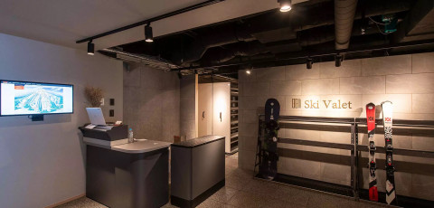 NISEKO KYO - UPPER HIRAFU image 7