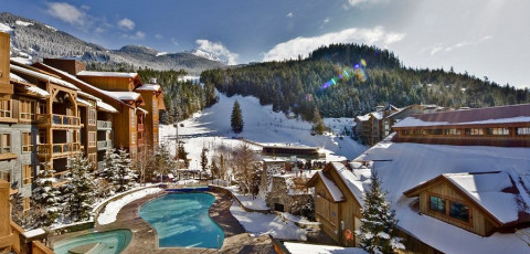 LEGENDS - WHISTLER CREEKSIDE image 2